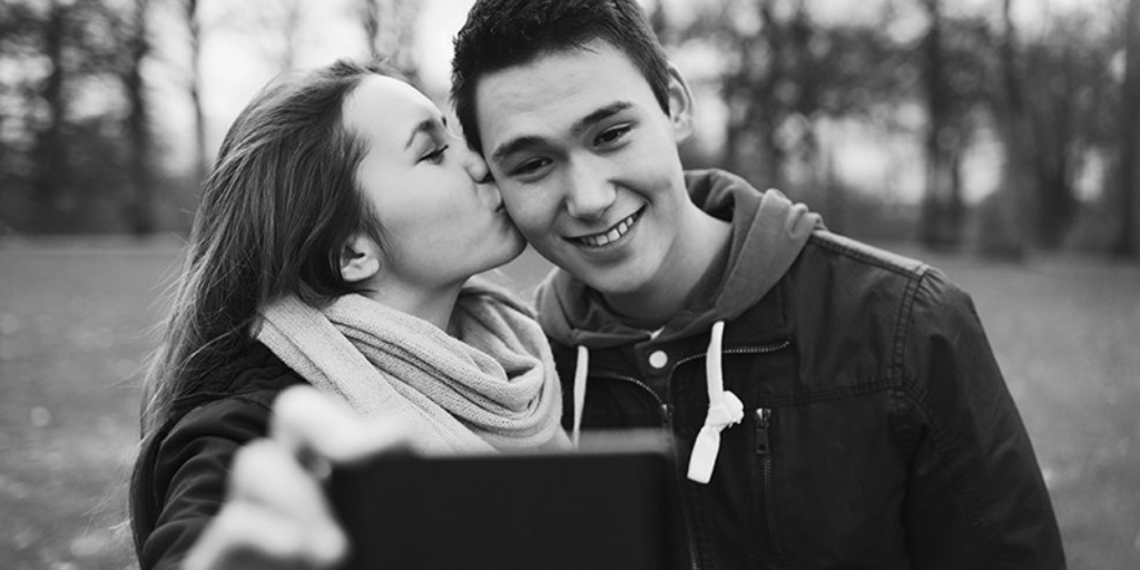 Love, Sex and No Regrets for Today's Teens