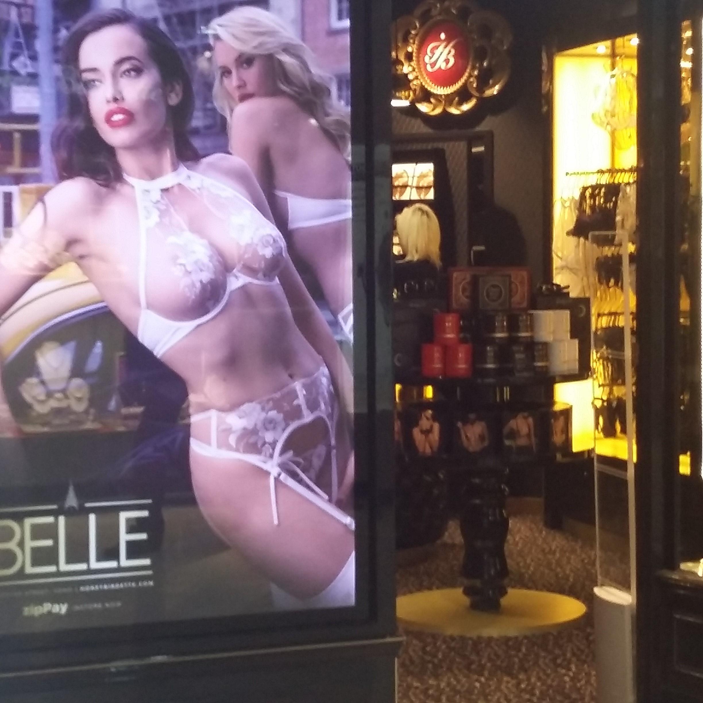 Honey Birdette Complaints