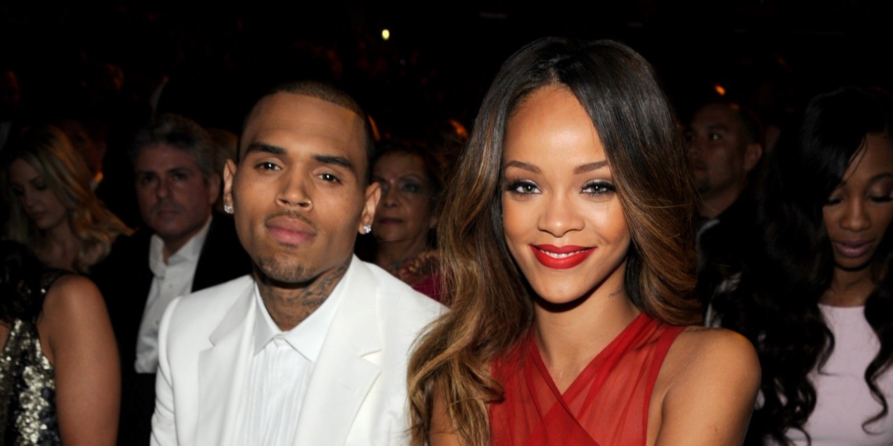 “Welcome To My Life” - Chris Brown’s new documentary blames Rhianna for injuries