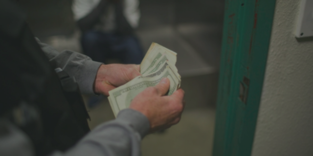 The Connection Between Prostitution and Sex Trafficking