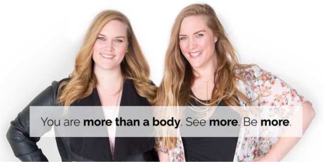 Self-objectification is harming our girls