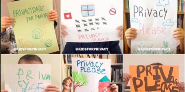 #ToddlerBikini: Parents need to be aware of risks of photo sharing
