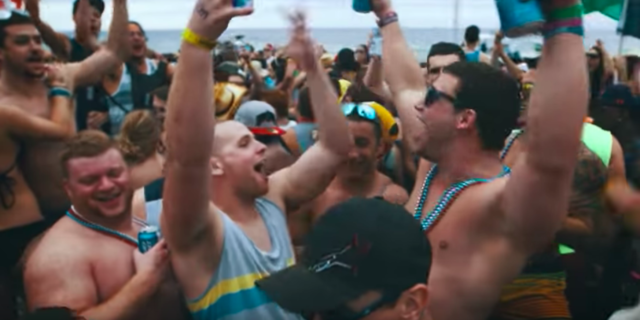 Netflix documentary Liberated explores real-life consequences of culture of sexual objectification