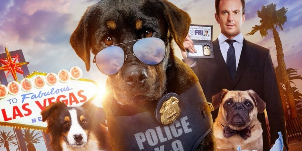 Open Letter to Australian Cinemas: Don't screen Show Dogs movie