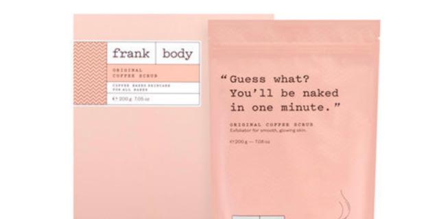 Teen girls call out Frank Body over sexist “Send Nudes” cosmetics