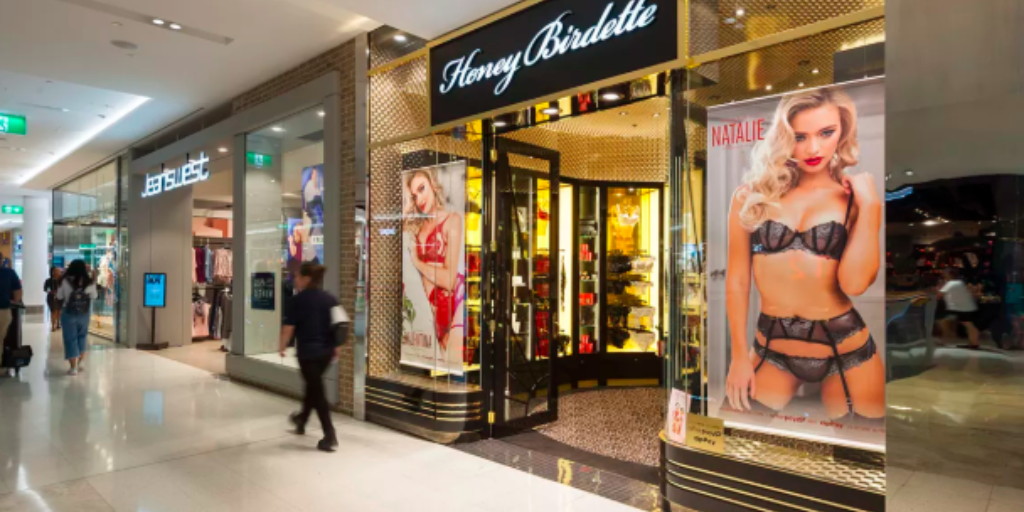 Collective Shout responds to common defences of Honey Birdette sexploitation