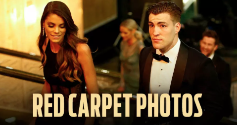 Calling on Media to #Askhermore at AFL Brownlow Medal 2018