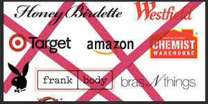 Cross 'em off your Christmas list: Corporate Sexploitation Offenders of 2018