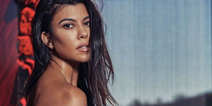 Girlfriend Magazine to teen girls: 'Kourtney Kardashian poses butt naked on Instagram and we're feeling it'