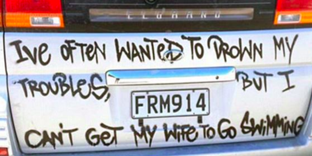 Wicked Campers