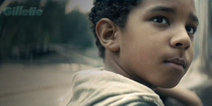 The Gillette ad doesn't shame men, it calls them higher