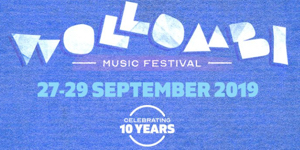 This is what leadership looks like: Wollombi Music Festival bans all Wicked Campers
