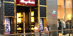 Sexual assault survivor calls out Honey Birdette advertising