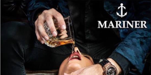 Mariner Watches under fire for sexual violence ads,