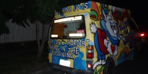 “Waking up is…” Wicked Campers Ad Standards complaint dismissed