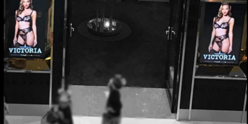 Collective Shout condemns malls for exposing kids to pornified images of women during Easter activities