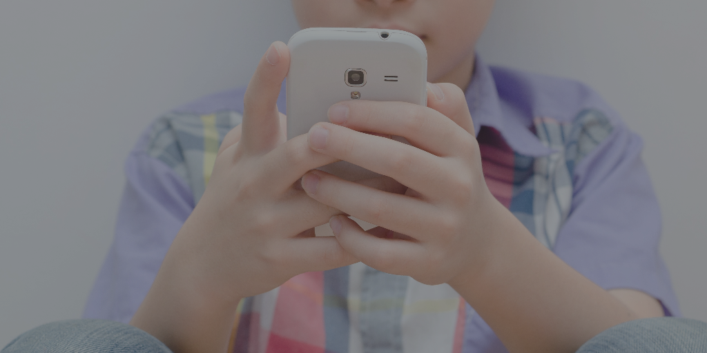 UK age-verification has kids – and parents - at heart