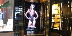 Ad Standards upholds complaints against Honey Birdette exposed genitals