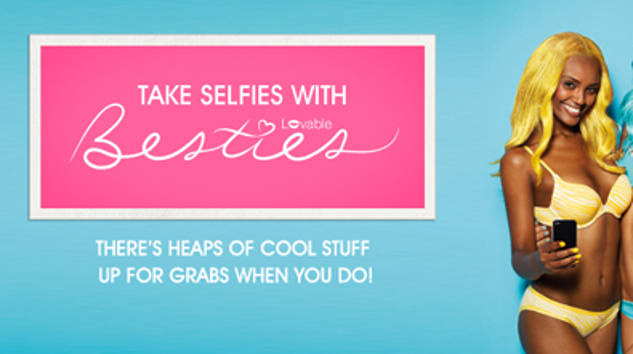 ASB upholds complaints against lingerie brand Lovable