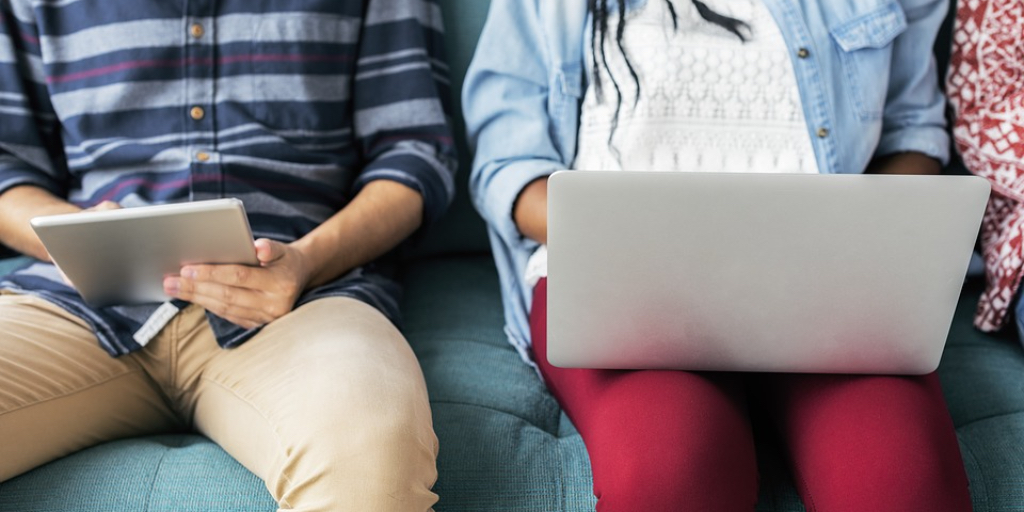 Vast increase in teens addicted to porn