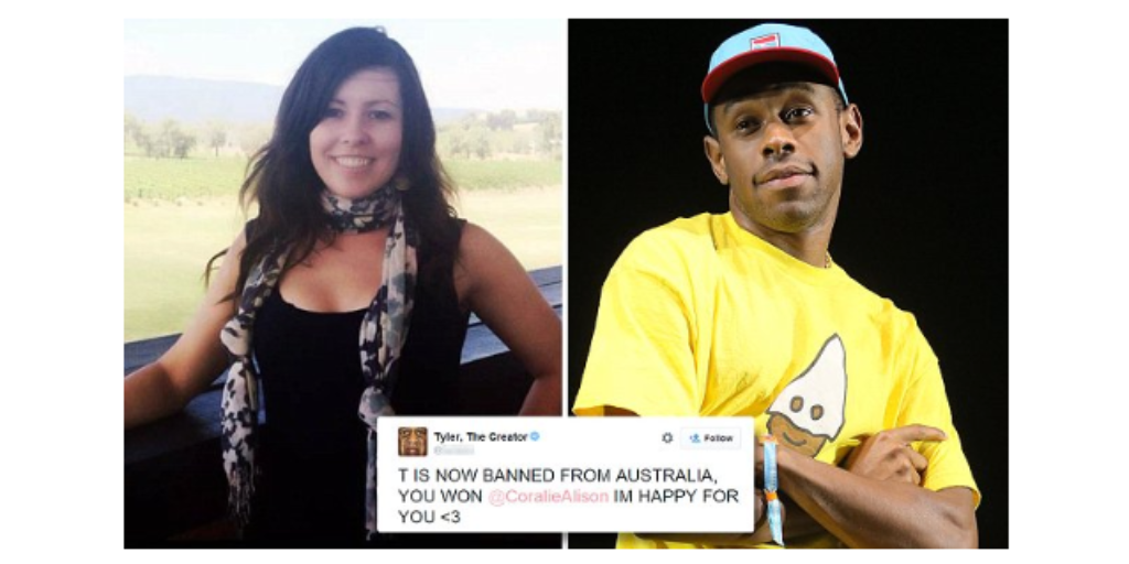 Tyler, The Creator returns. But has true change really occurred?