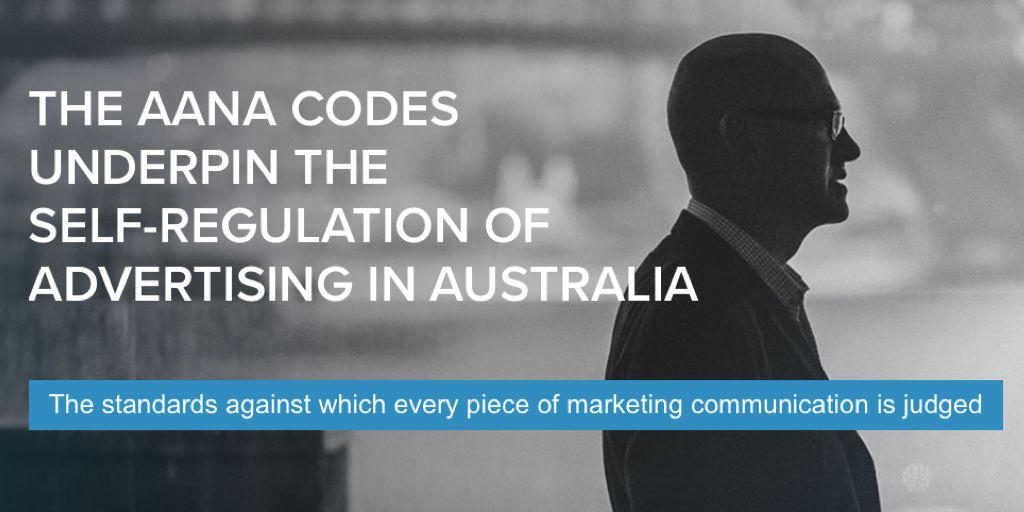 AANA invites submissions for advertising code of ethics review