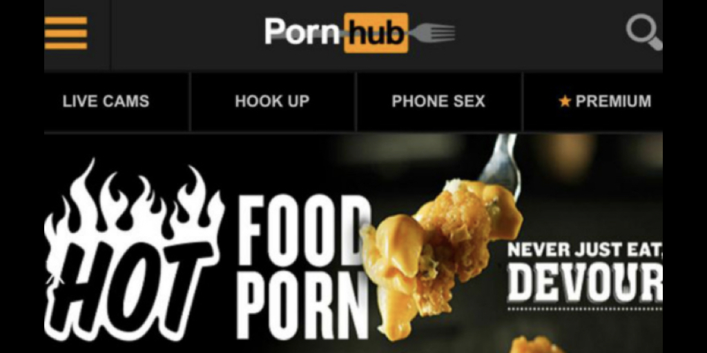 Unilever and Kraft Heinz pledge to never advertise on Pornhub