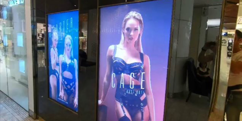 Honey Birdette falsehoods exposed : A Current Affair publishes our statement correcting baseless claims