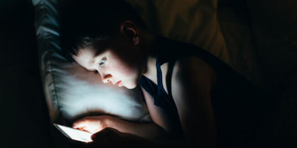The deeply troubling effects of porn on young people