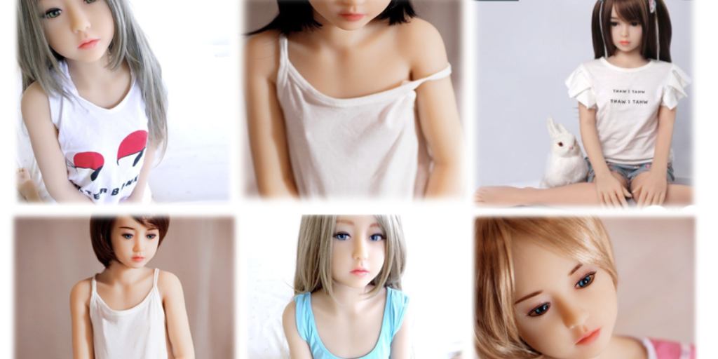 Why child sex dolls will not prevent child sexual abuse