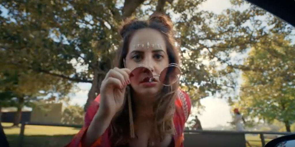 KFC issues non-apology over sexist ad