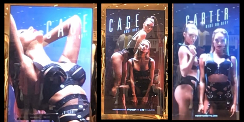 Ad Standards upholds complaints against Honey Birdette weeks after ad campaign ends