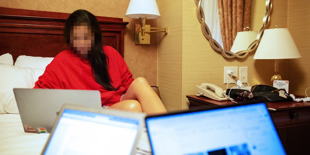 A thirty-seven year old mother spent seven days online as an eleven year old girl. Here’s what she learned.