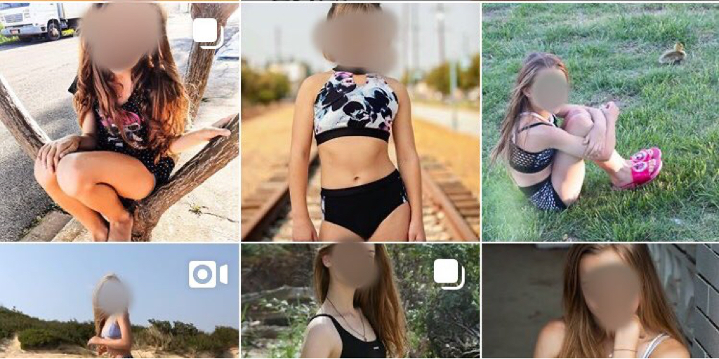 Predators still roam free on Instagram: an update on our investigation