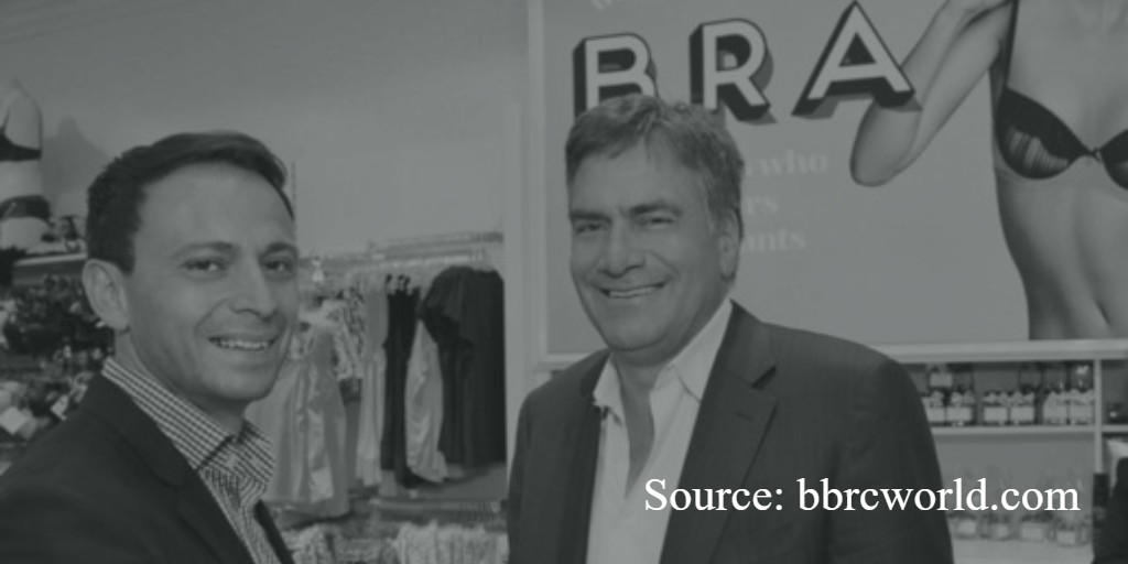Honey Birdette's corporate misogyny and the men who profit