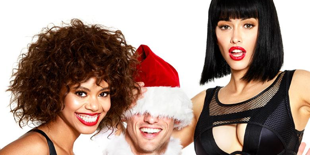 Honey Birdette's Santa Claus BDSM ad breaches Ad Standards
