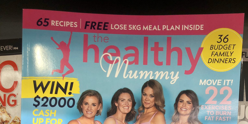 Body shaming: Women's