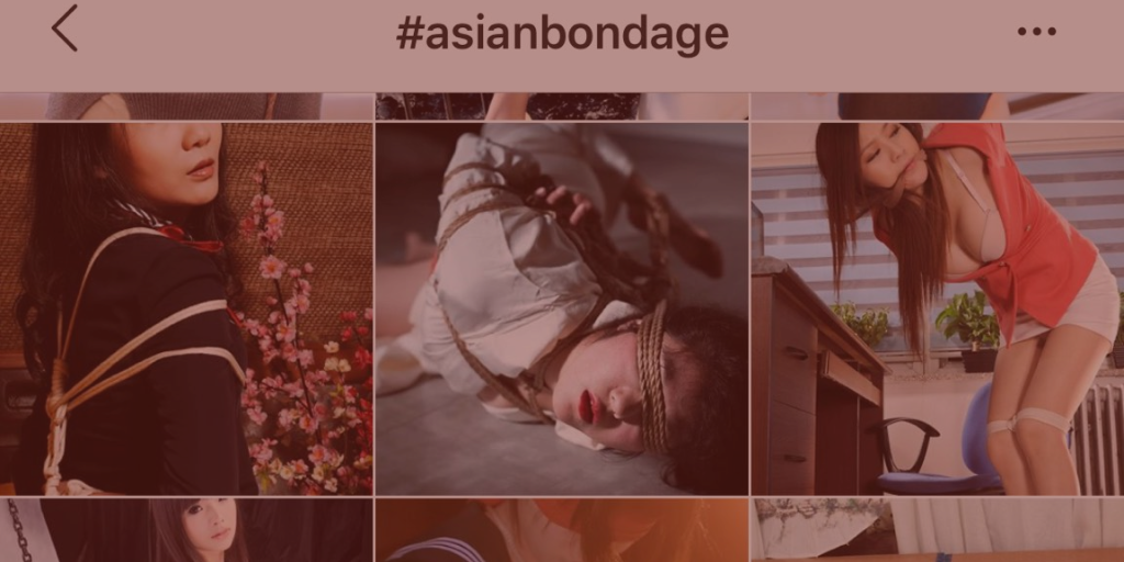 Racist, violent, misogynist: Does Instagram care about women and girls?