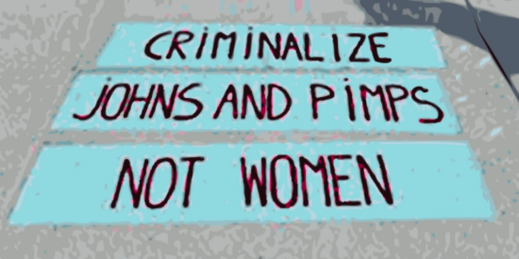 Vic Government review to decriminalise pimps excludes sex trade survivors