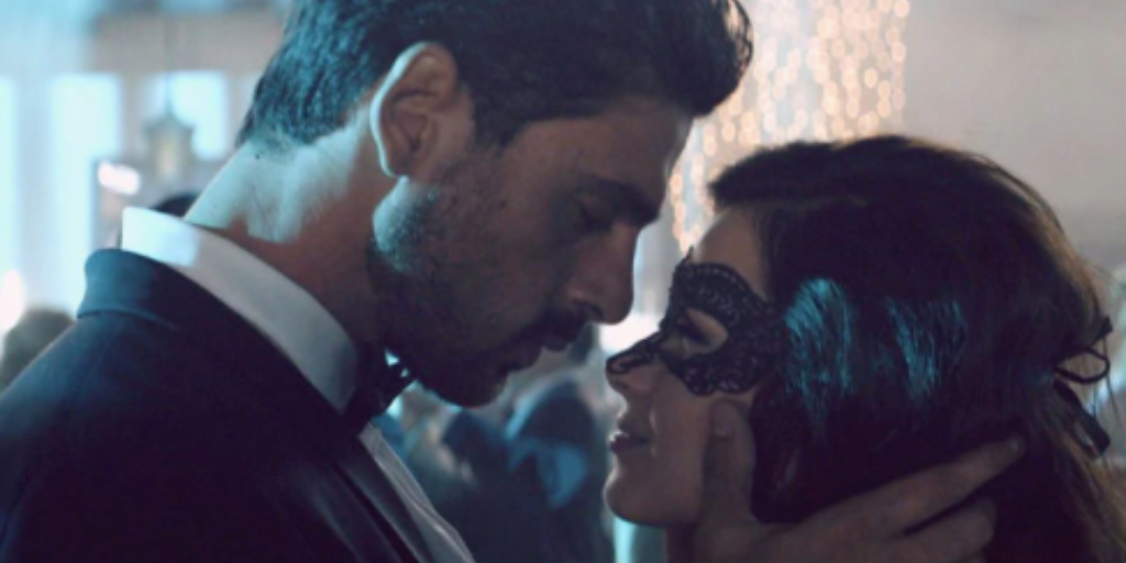 Netflix’s 365 Days isn’t romantic, it glorifies violence against women