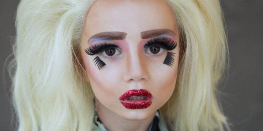 Corporate Paedophilia: Clothing brand Caroline Bosmans sexualises kids for profit
