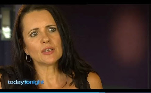 Watch: Melinda Tankard Reist on Today Tonight