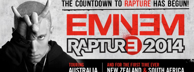We don’t want Eminem here: Anti violence groups combine to condemn tour