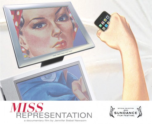 Townsville screening of Miss Representation