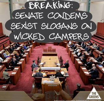 A Wicked Victory