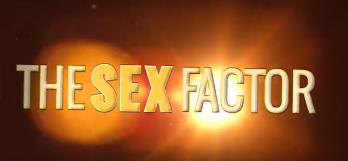 The Sex Factor: Mainstreaming and normalising the abuse and exploitation of women