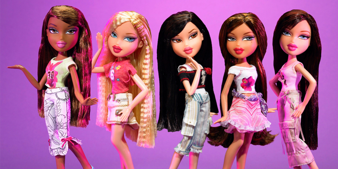 Sexualisation of little girls linked with negative body image - Flinders University Study