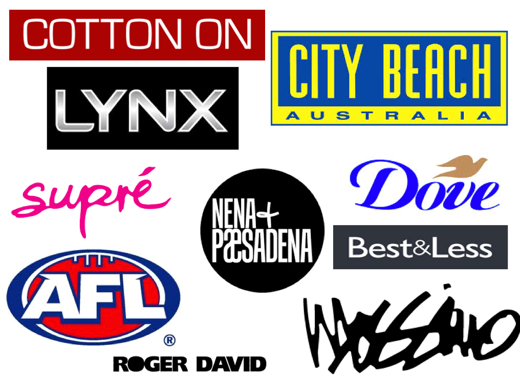 Cross 'em off your Xmas List 2014