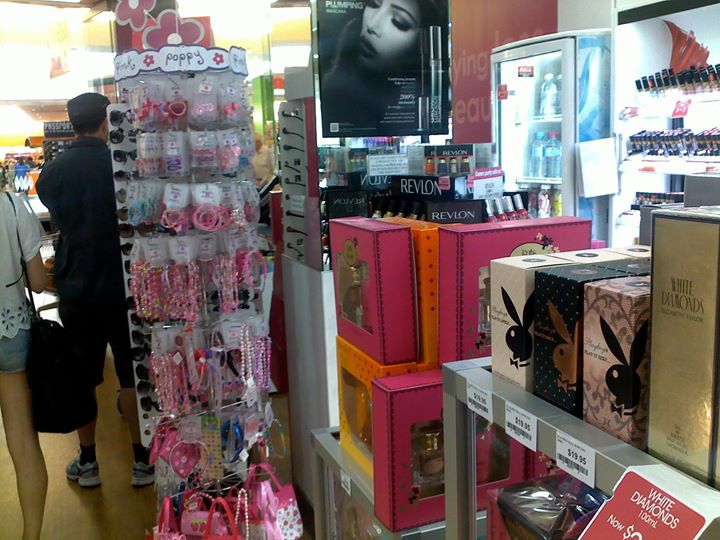 Priceline promoting Playboy