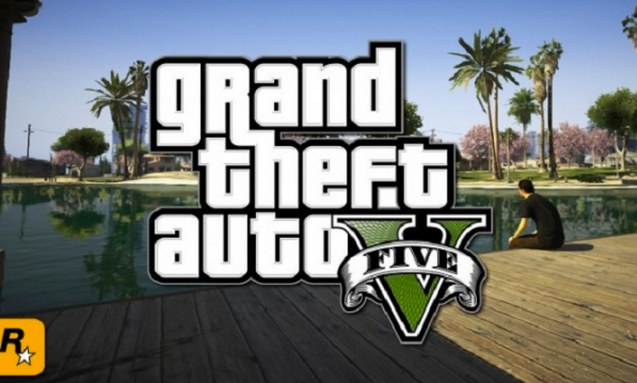 Kmart pulls Grand Theft Auto 5 from sale